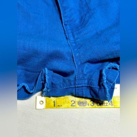 RUE 21 shorts, super cute. Little stretch. Size 9/10 - Picture 7 of 7